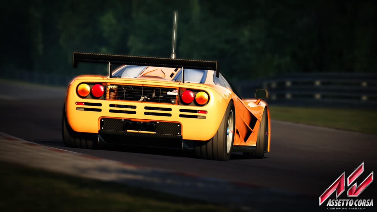 Picture of Assetto Corsa - Dream Pack 1
