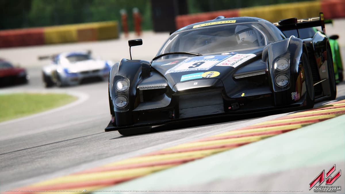 Picture of Assetto Corsa - Dream Pack 2