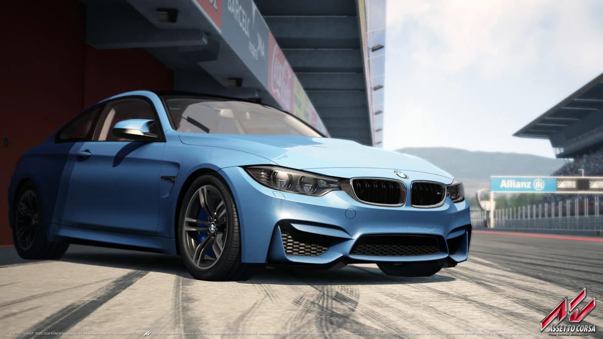 Picture of Assetto Corsa - Dream Pack 2