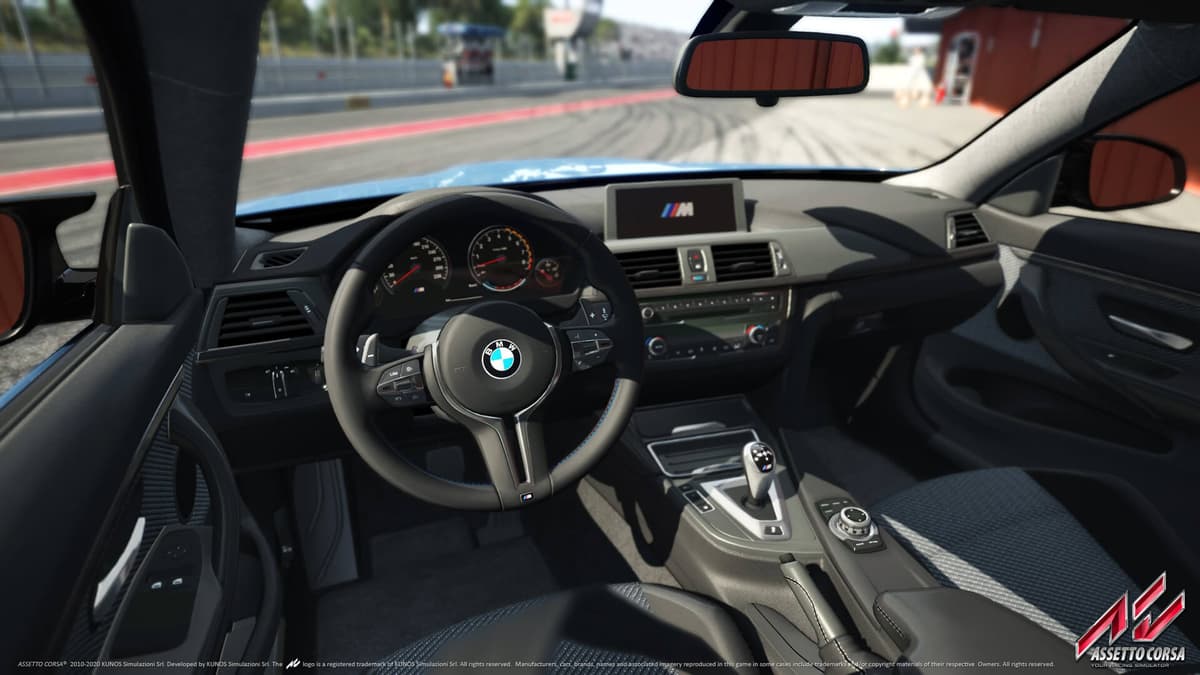 Picture of Assetto Corsa - Dream Pack 2