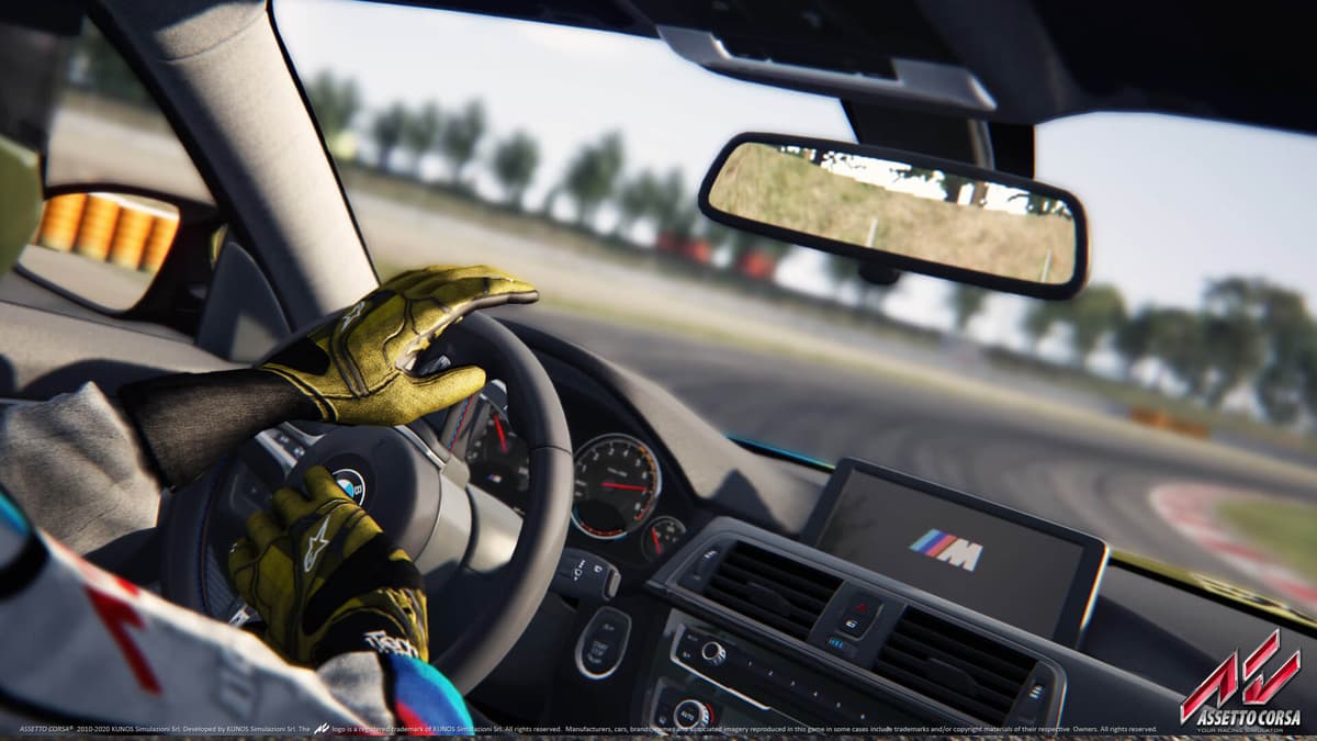 Picture of Assetto Corsa - Dream Pack 2