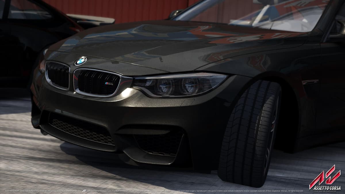 Picture of Assetto Corsa - Dream Pack 2