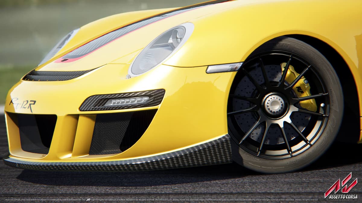 Picture of Assetto Corsa - Dream Pack 2