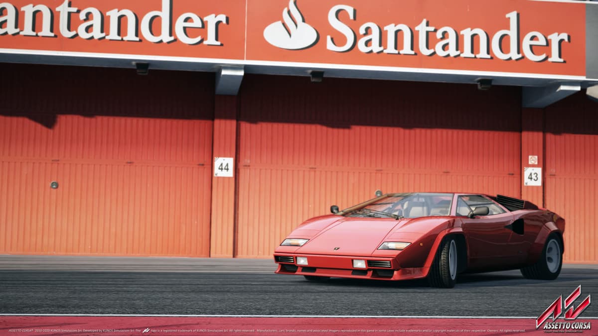 Picture of Assetto Corsa - Dream Pack 2