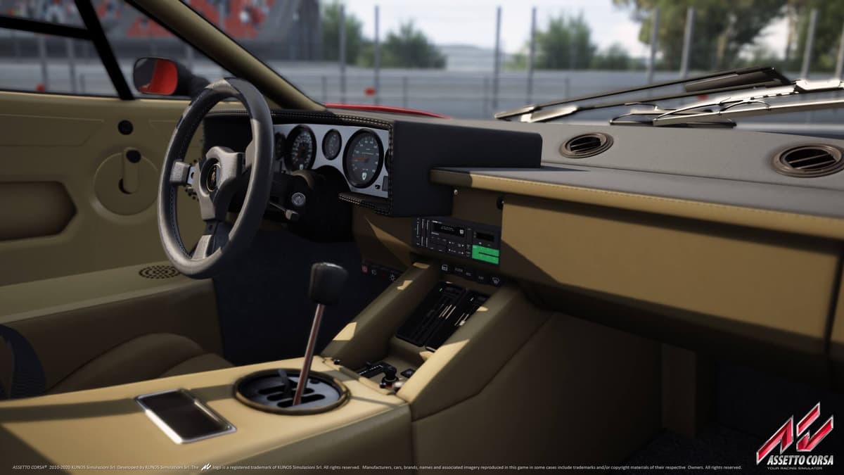 Picture of Assetto Corsa - Dream Pack 2