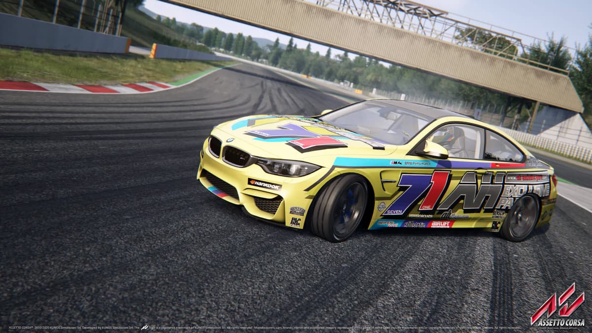 Picture of Assetto Corsa - Dream Pack 2