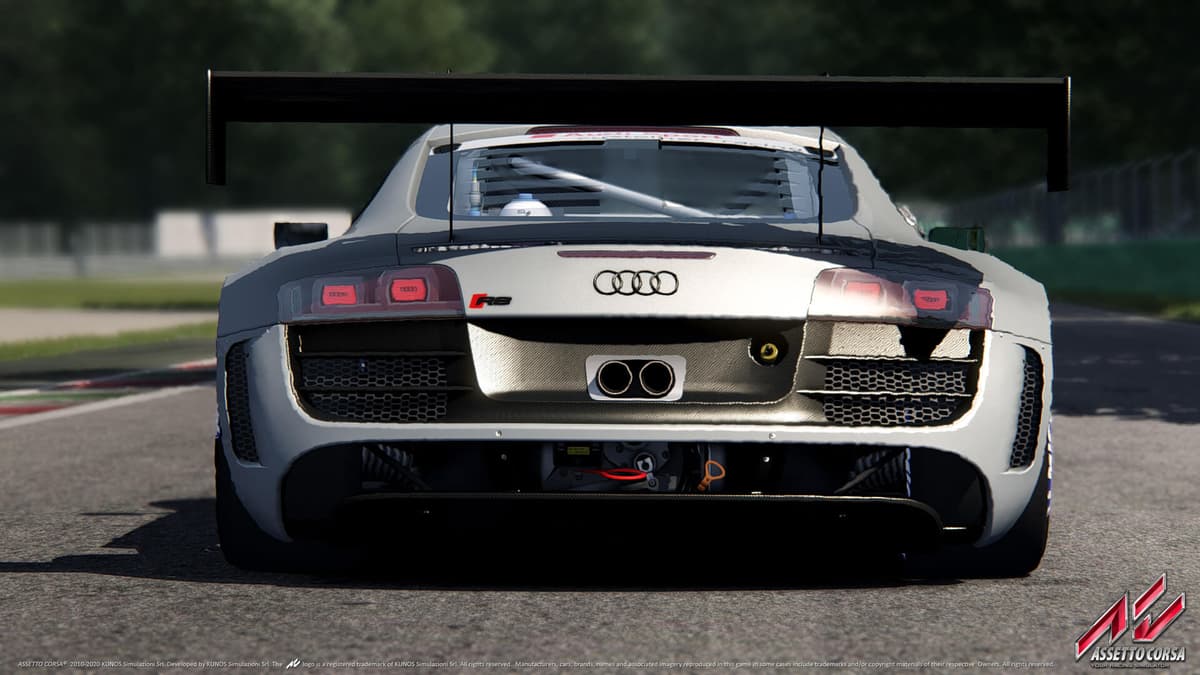 Picture of Assetto Corsa - Dream Pack 2