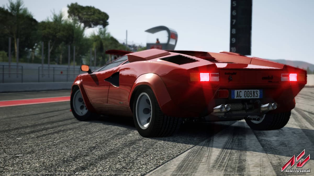 Picture of Assetto Corsa - Dream Pack 2