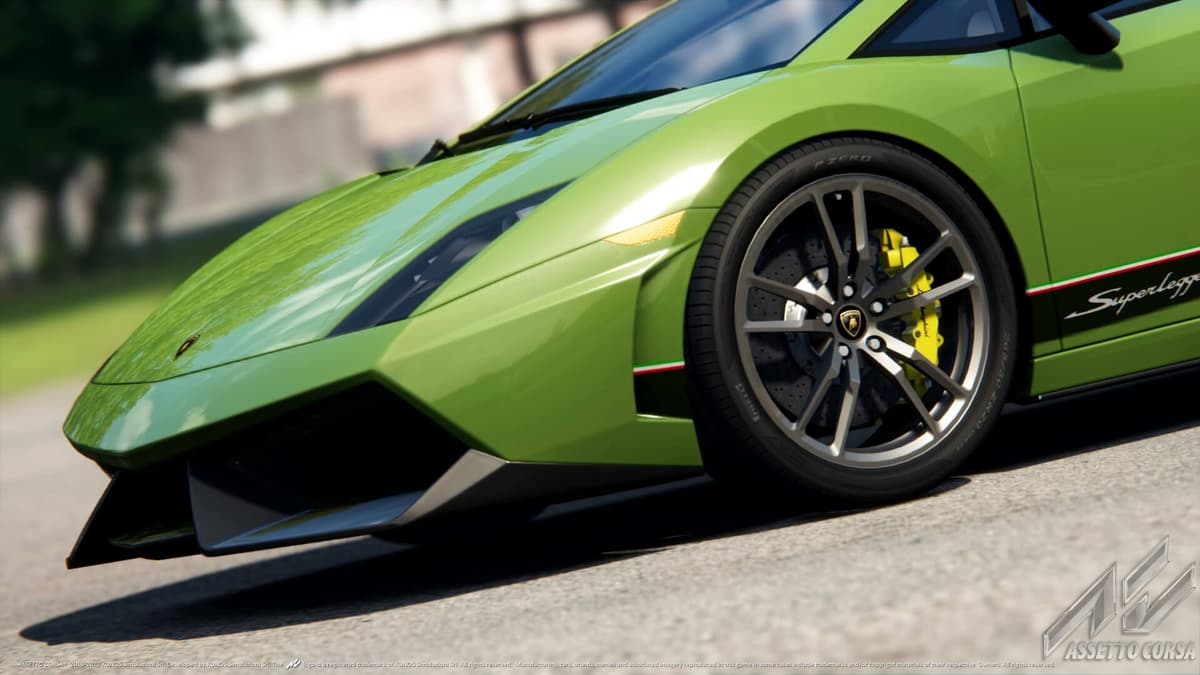 Picture of Assetto Corsa - Dream Pack 3