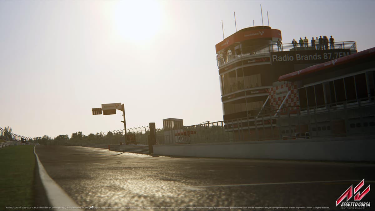 Picture of Assetto Corsa - Dream Pack 3