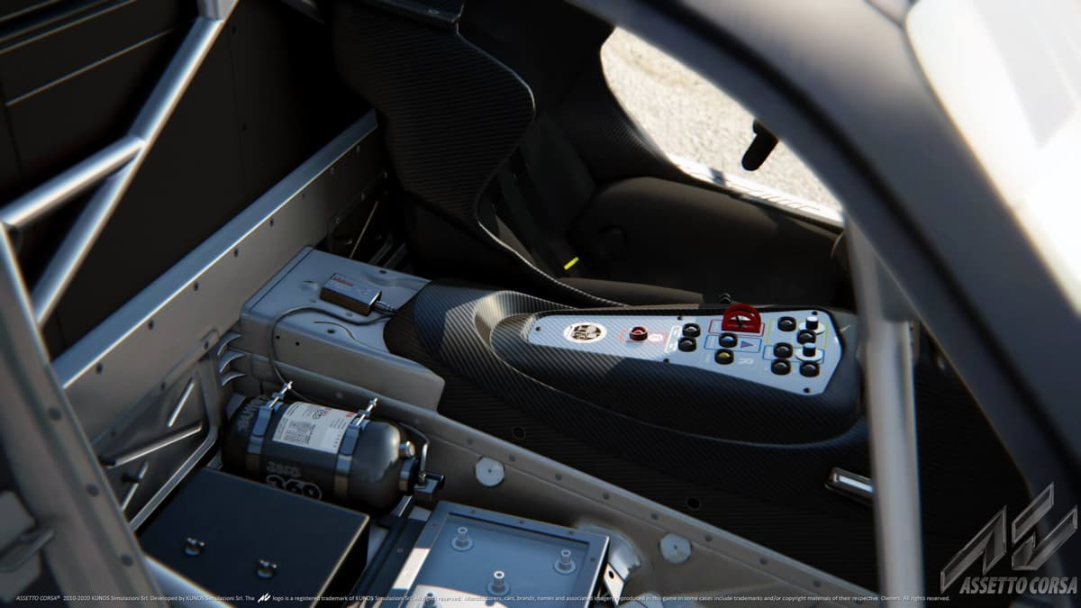Picture of Assetto Corsa - Dream Pack 3