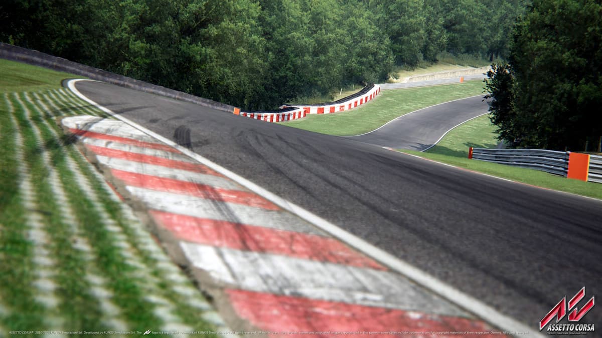 Picture of Assetto Corsa - Dream Pack 3