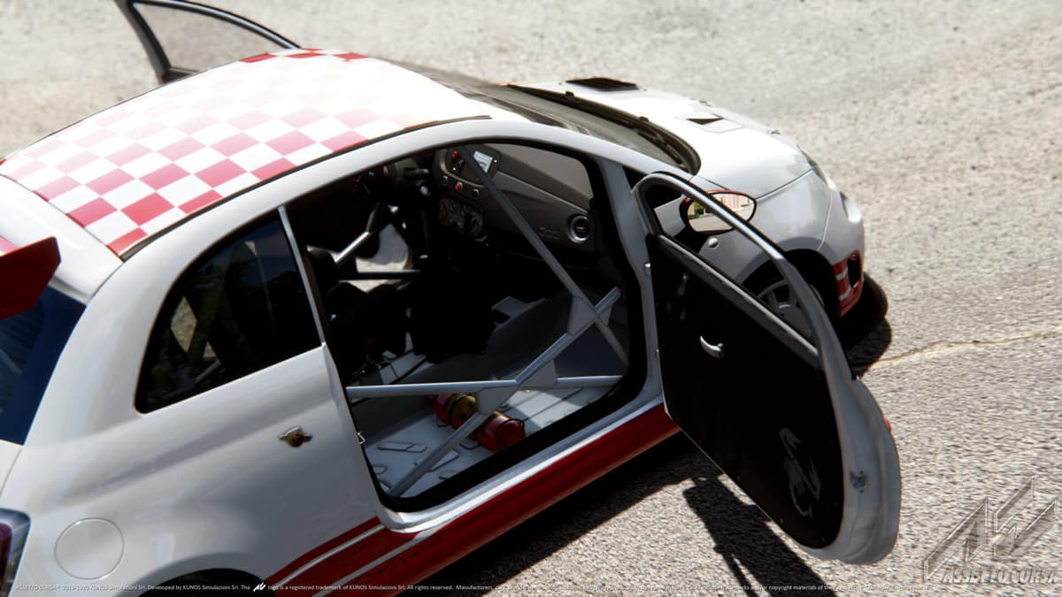 Picture of Assetto Corsa - Dream Pack 3