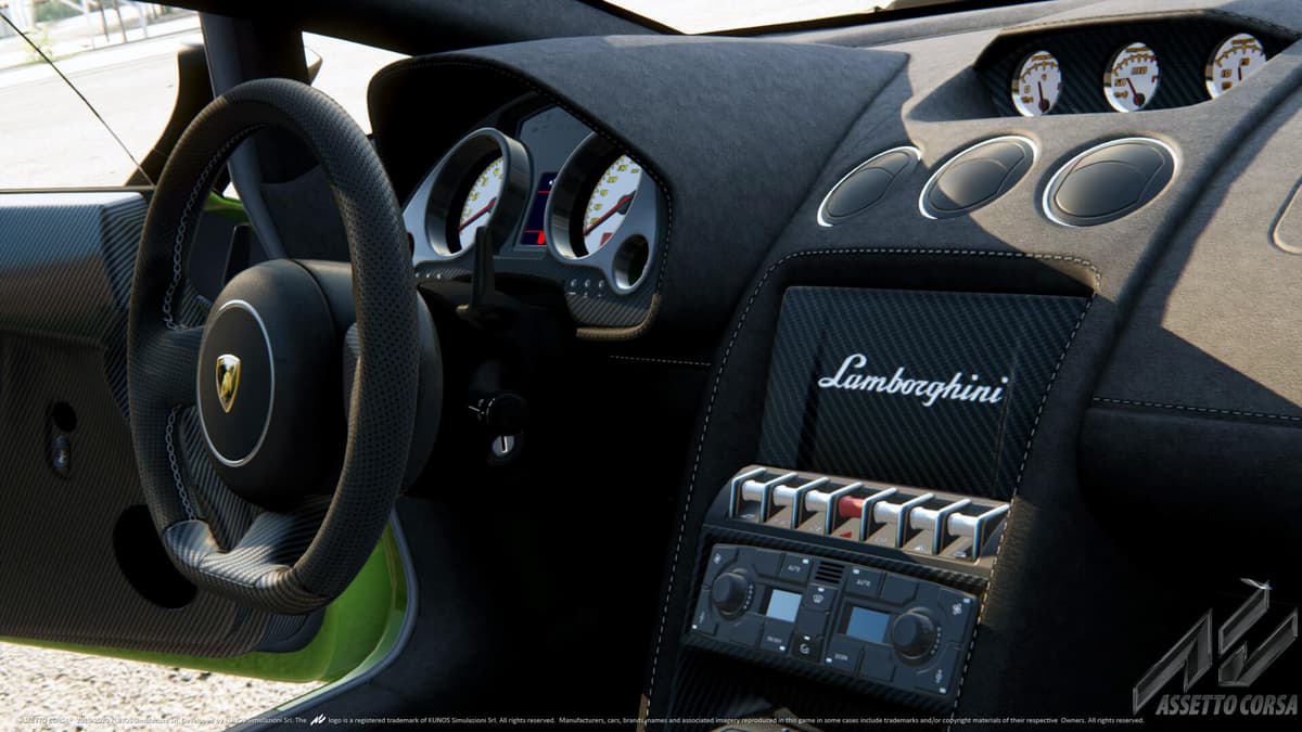 Picture of Assetto Corsa - Dream Pack 3
