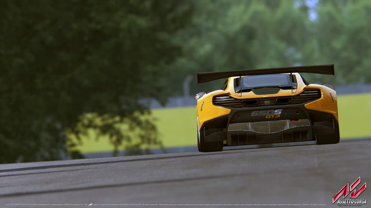 Picture of Assetto Corsa - Dream Pack 3