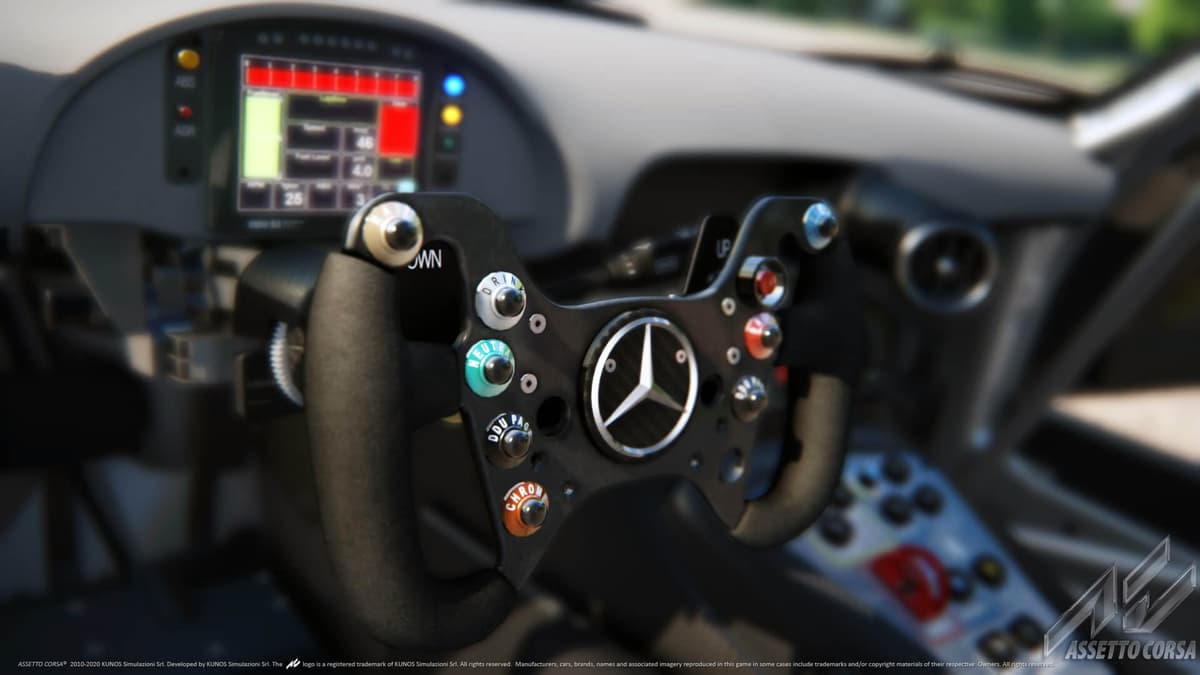 Picture of Assetto Corsa - Dream Pack 3