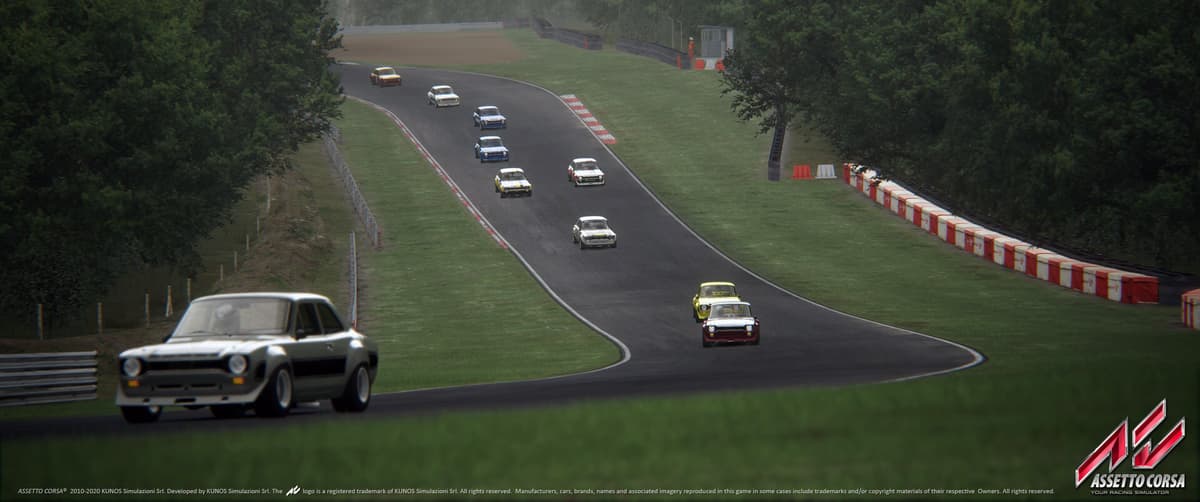 Picture of Assetto Corsa - Dream Pack 3