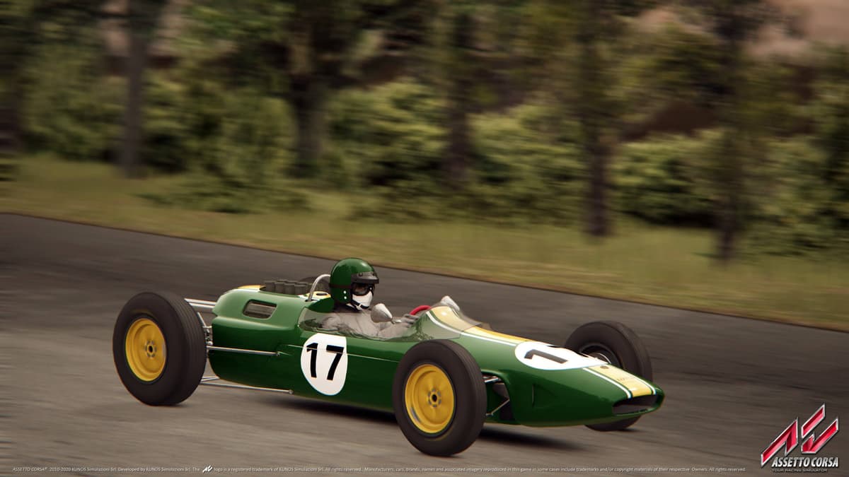 Picture of Assetto Corsa - Dream Pack 3