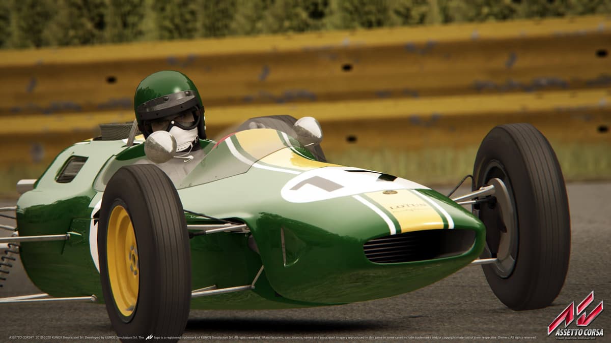 Picture of Assetto Corsa - Dream Pack 3