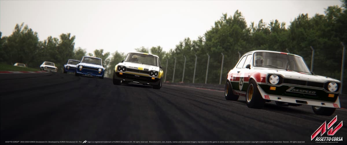 Picture of Assetto Corsa - Dream Pack 3
