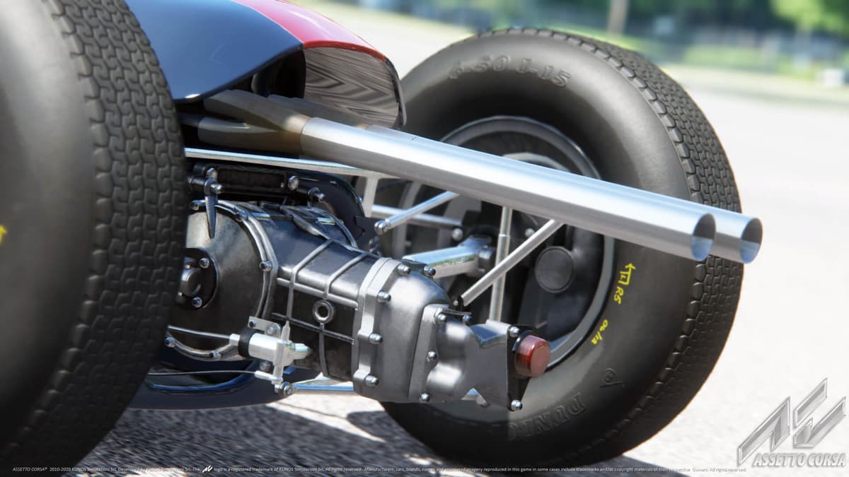 Picture of Assetto Corsa - Dream Pack 3