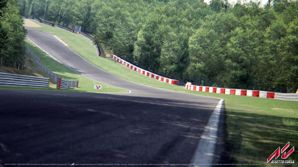 Picture of Assetto Corsa - Dream Pack 3