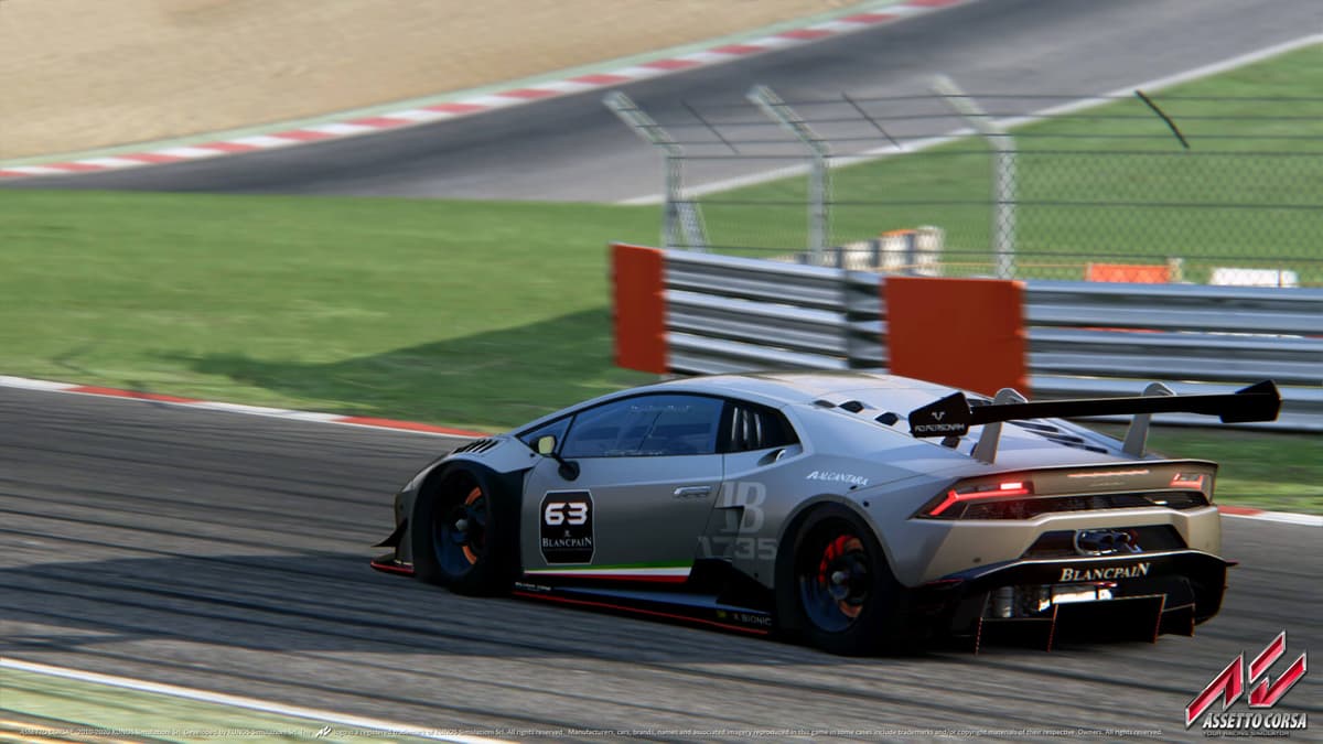 Picture of Assetto Corsa - Dream Pack 3