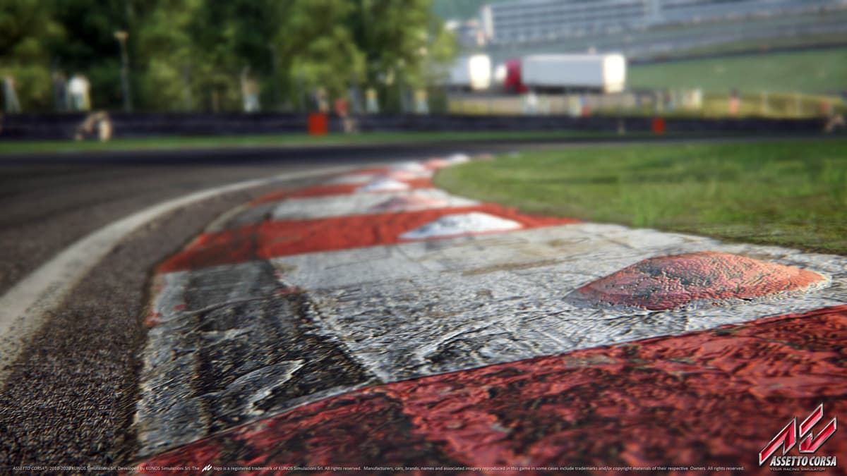 Picture of Assetto Corsa - Dream Pack 3