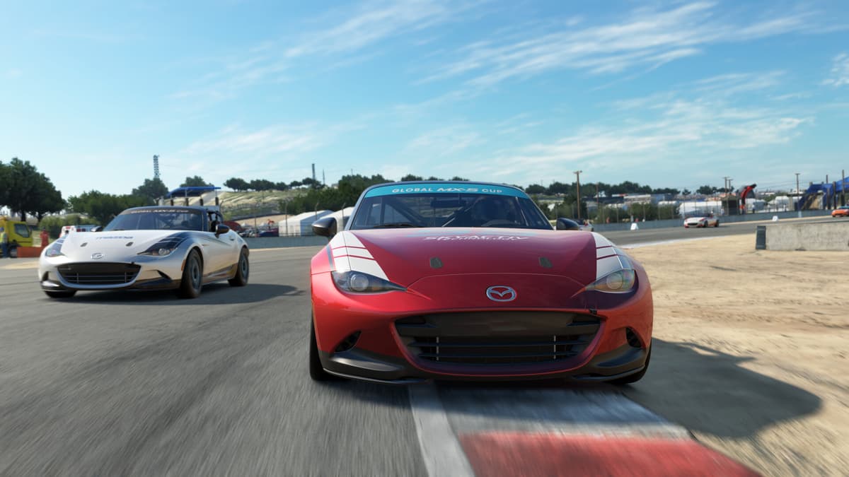 Picture of Assetto Corsa EVO - Early Access