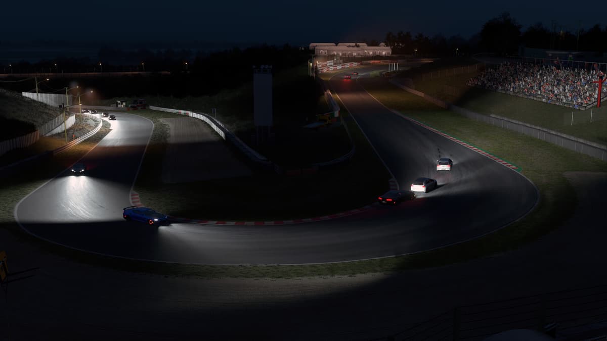 Picture of Assetto Corsa EVO - Early Access