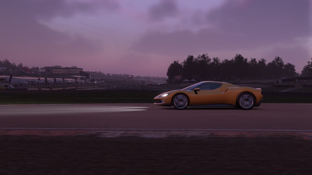 Picture of Assetto Corsa EVO - Early Access