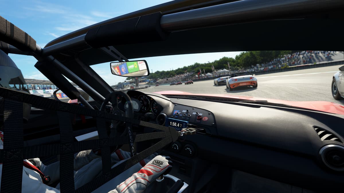 Picture of Assetto Corsa EVO - Early Access