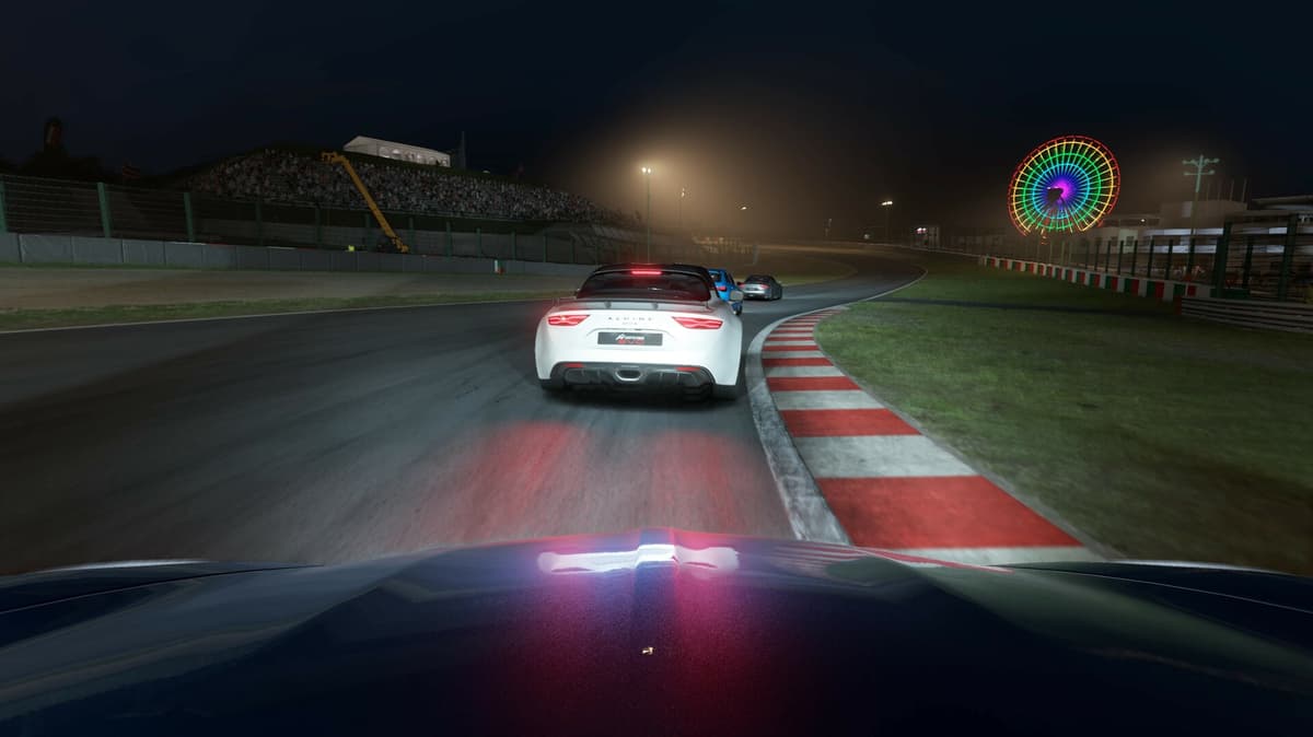 Picture of Assetto Corsa EVO - Early Access
