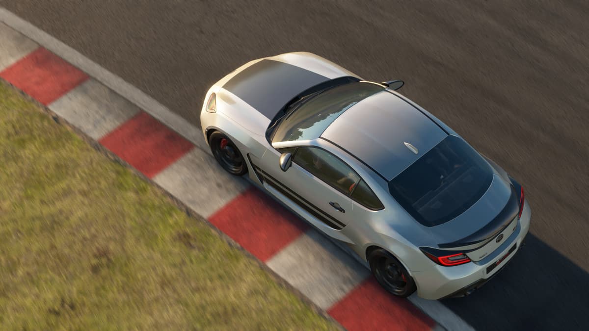 Picture of Assetto Corsa EVO - Early Access