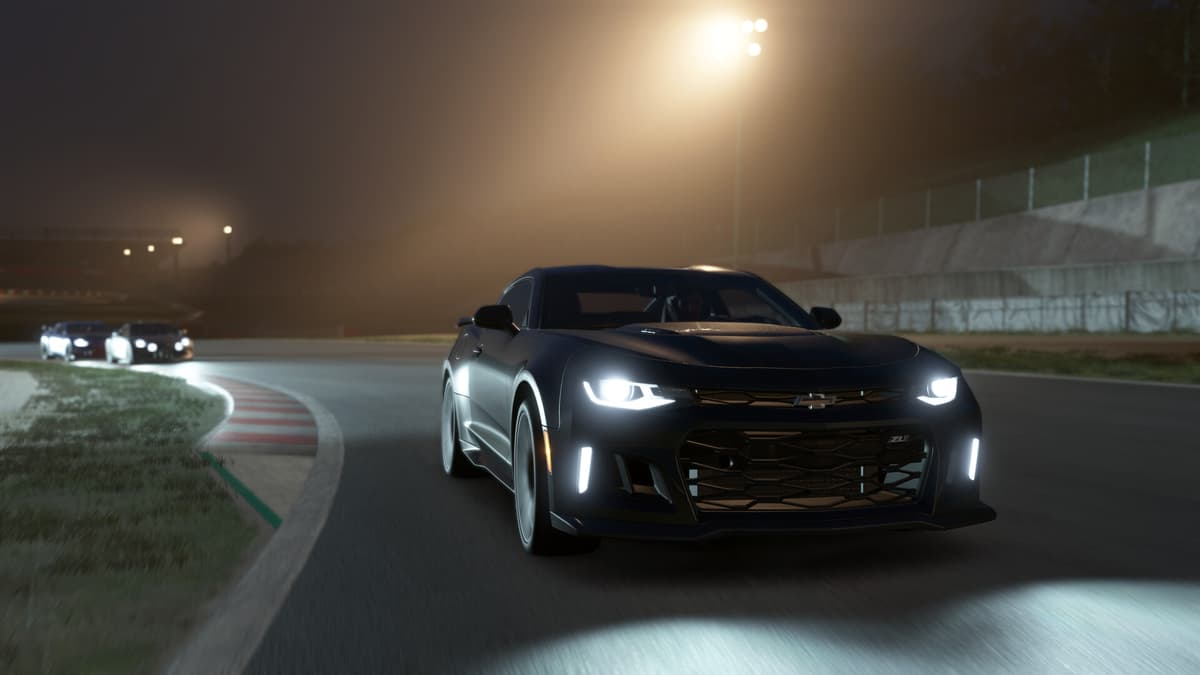 Picture of Assetto Corsa EVO - Early Access