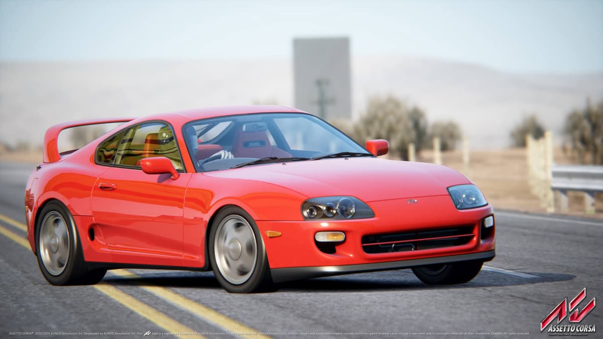Picture of Assetto corsa - Japanese Pack