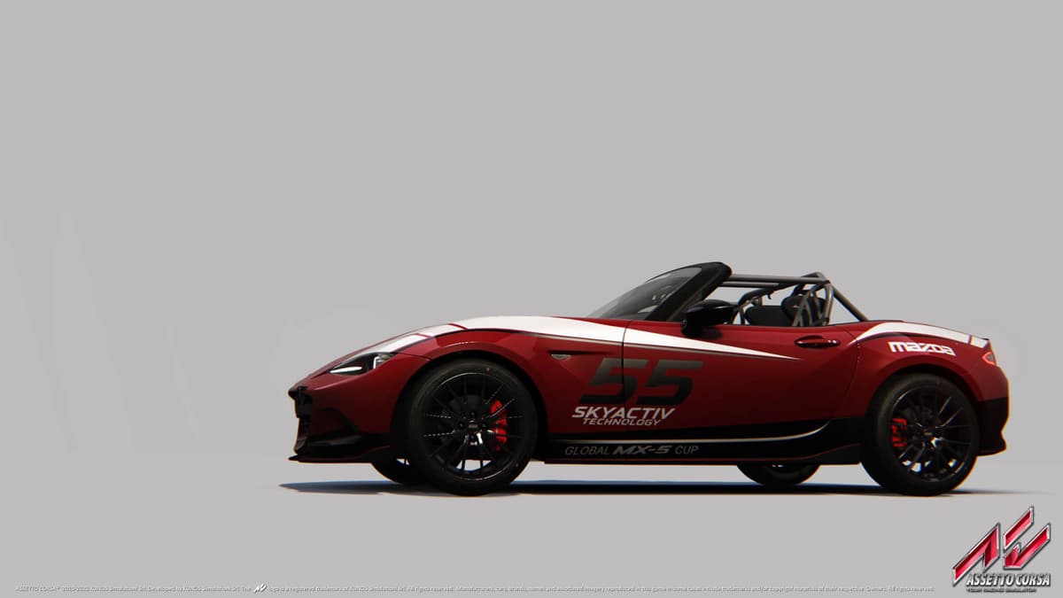 Picture of Assetto corsa - Japanese Pack
