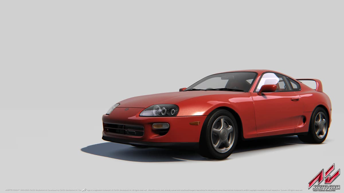 Picture of Assetto corsa - Japanese Pack