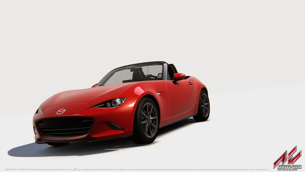 Picture of Assetto corsa - Japanese Pack