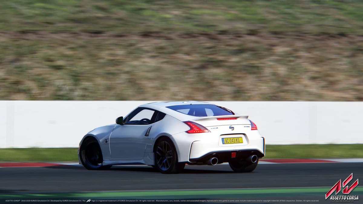 Picture of Assetto corsa - Japanese Pack
