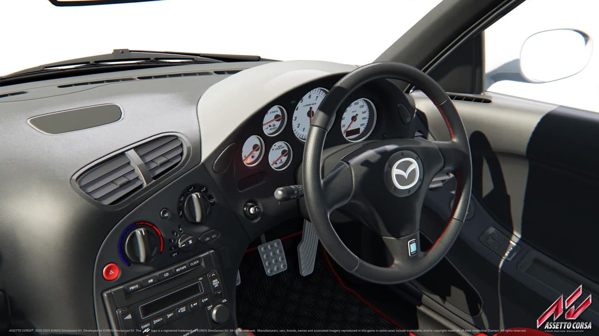 Picture of Assetto corsa - Japanese Pack