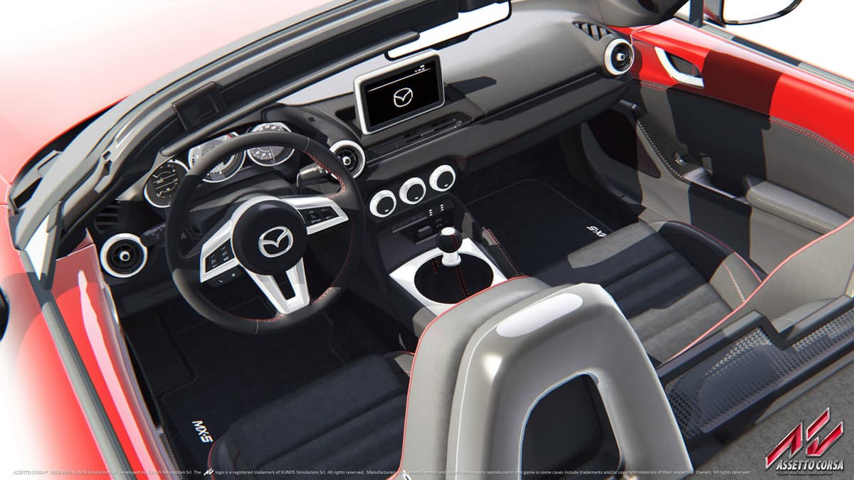 Picture of Assetto corsa - Japanese Pack