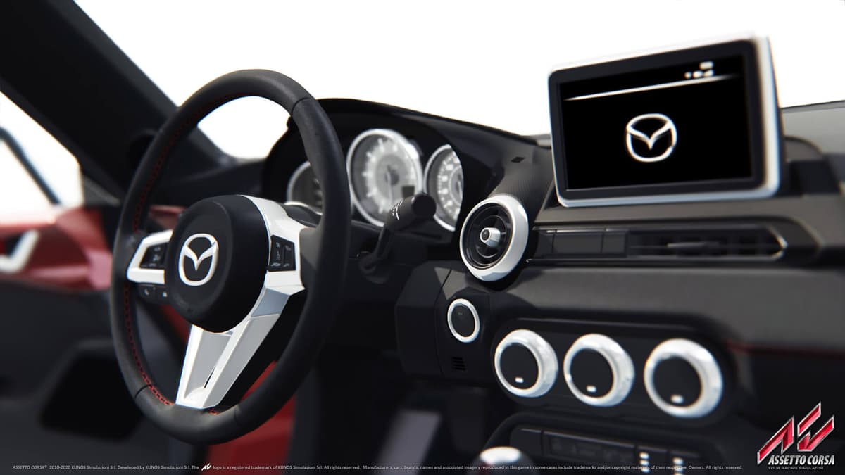 Picture of Assetto corsa - Japanese Pack