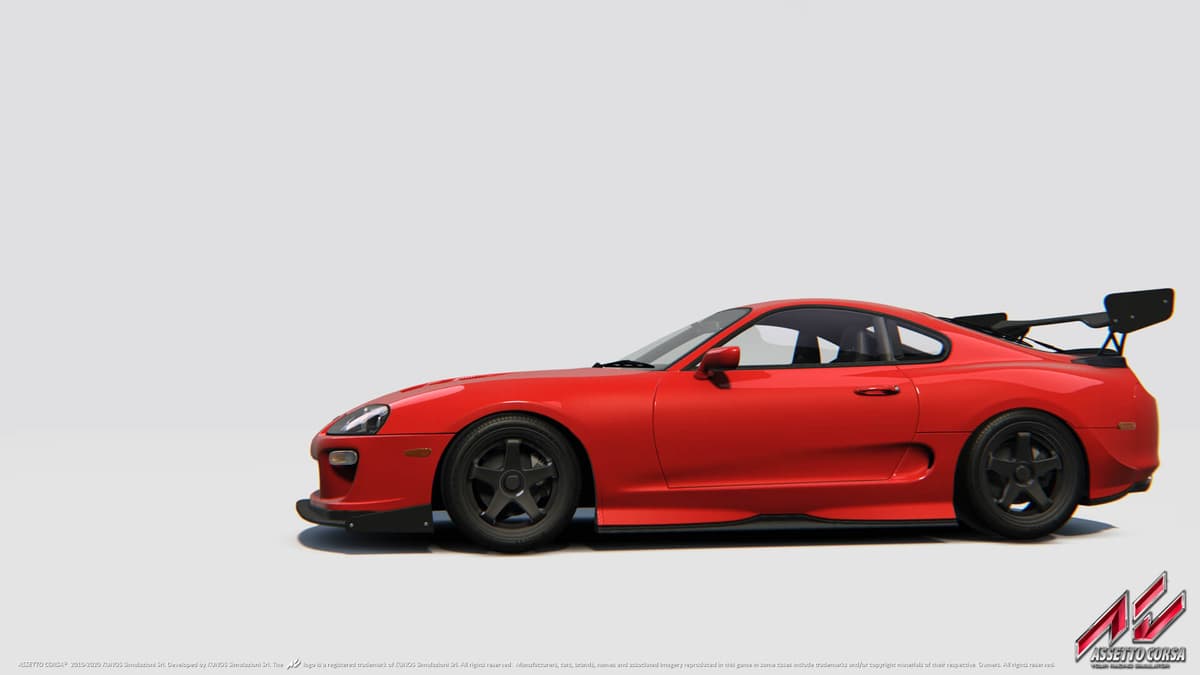 Picture of Assetto corsa - Japanese Pack