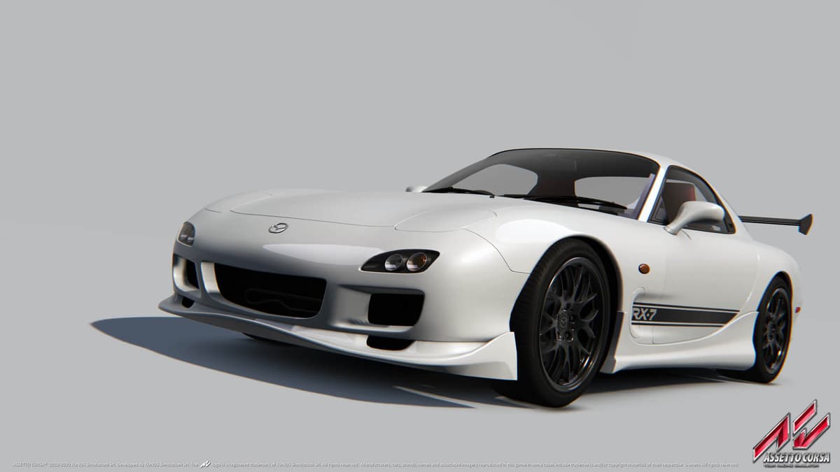 Picture of Assetto corsa - Japanese Pack