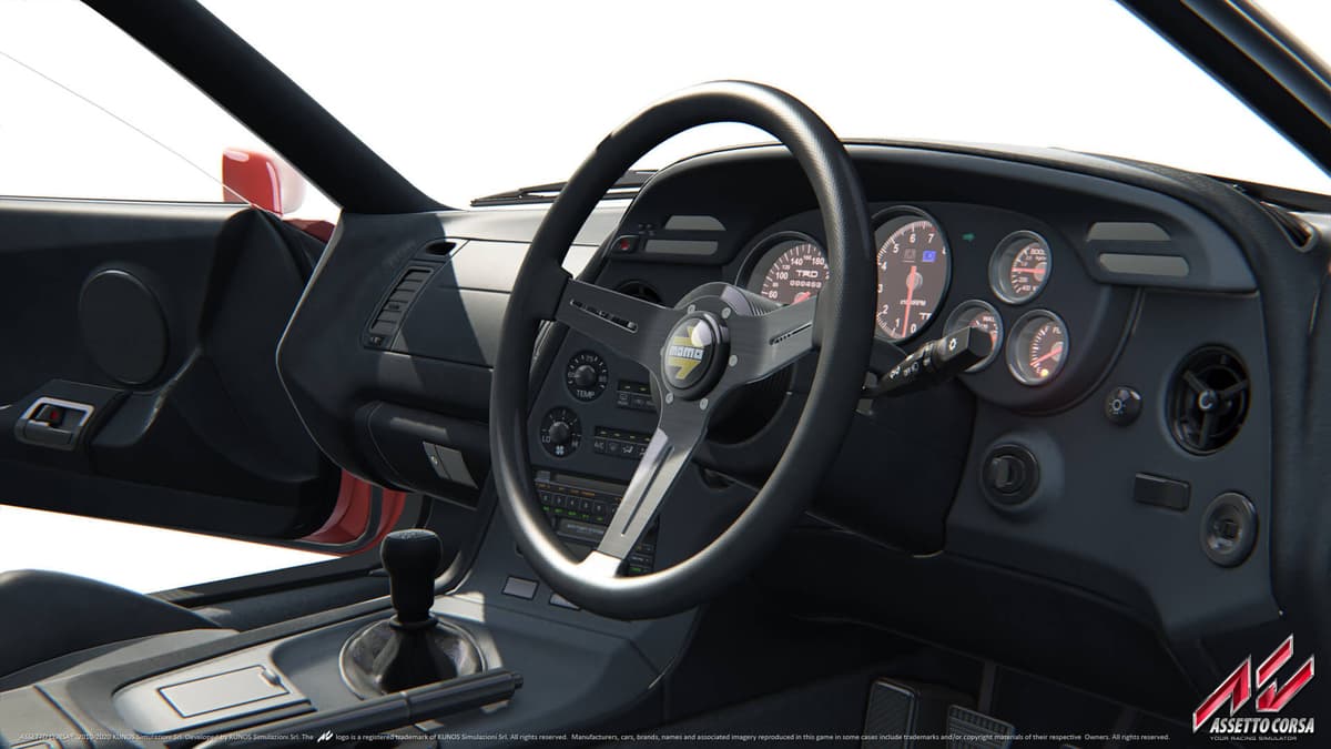 Picture of Assetto corsa - Japanese Pack