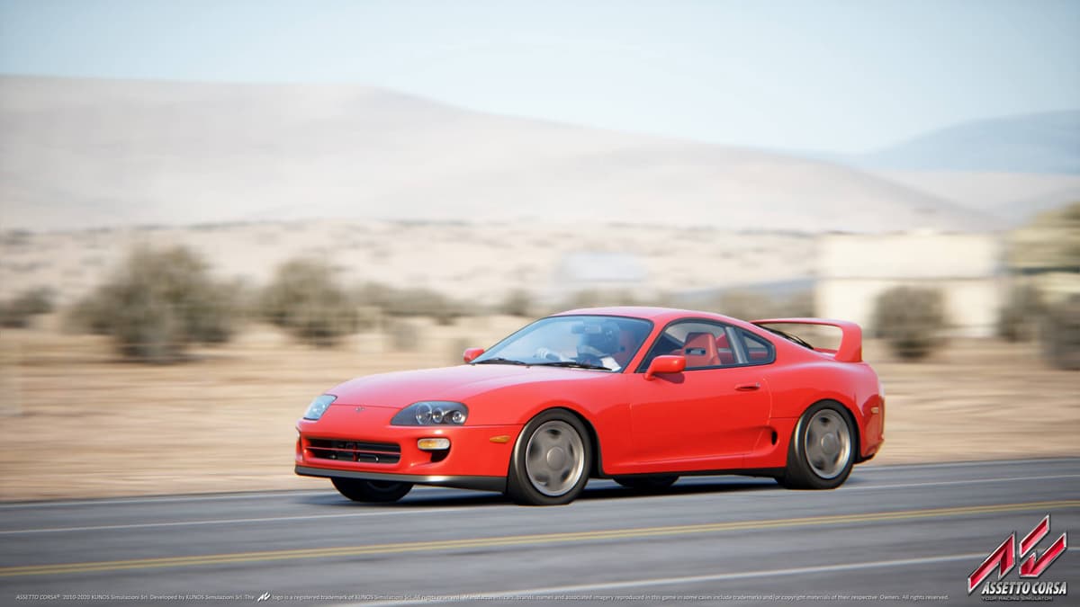 Picture of Assetto corsa - Japanese Pack