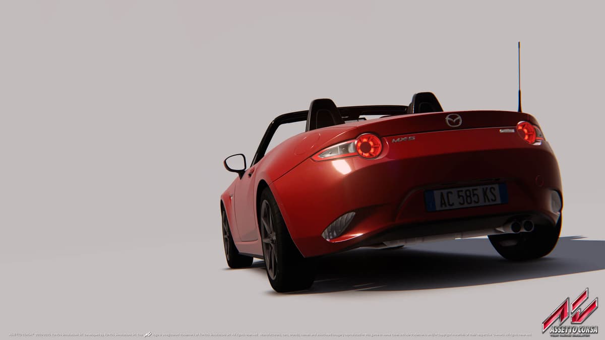 Picture of Assetto corsa - Japanese Pack