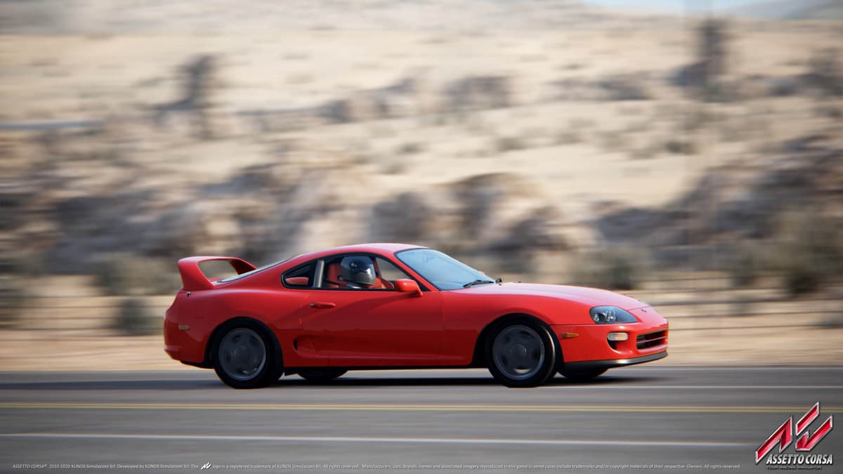 Picture of Assetto corsa - Japanese Pack