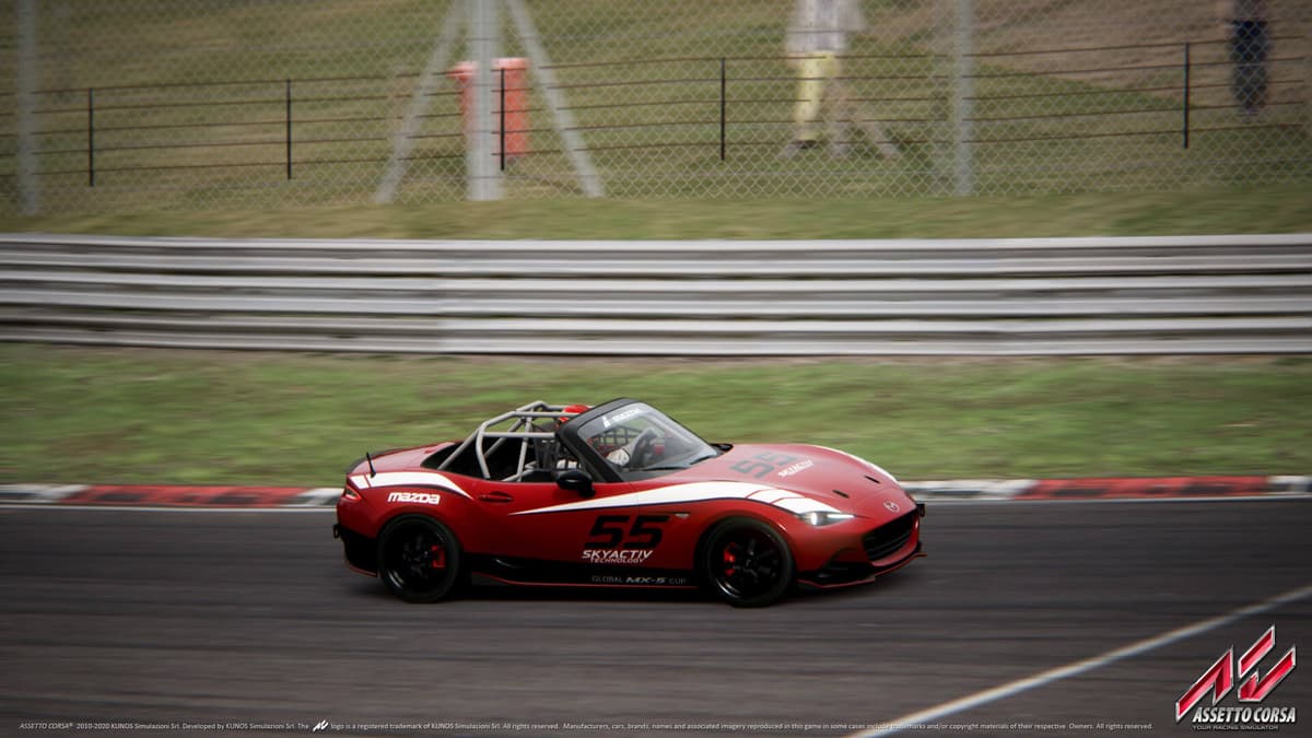 Picture of Assetto corsa - Japanese Pack